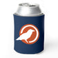 Rustic County Can Cooler
