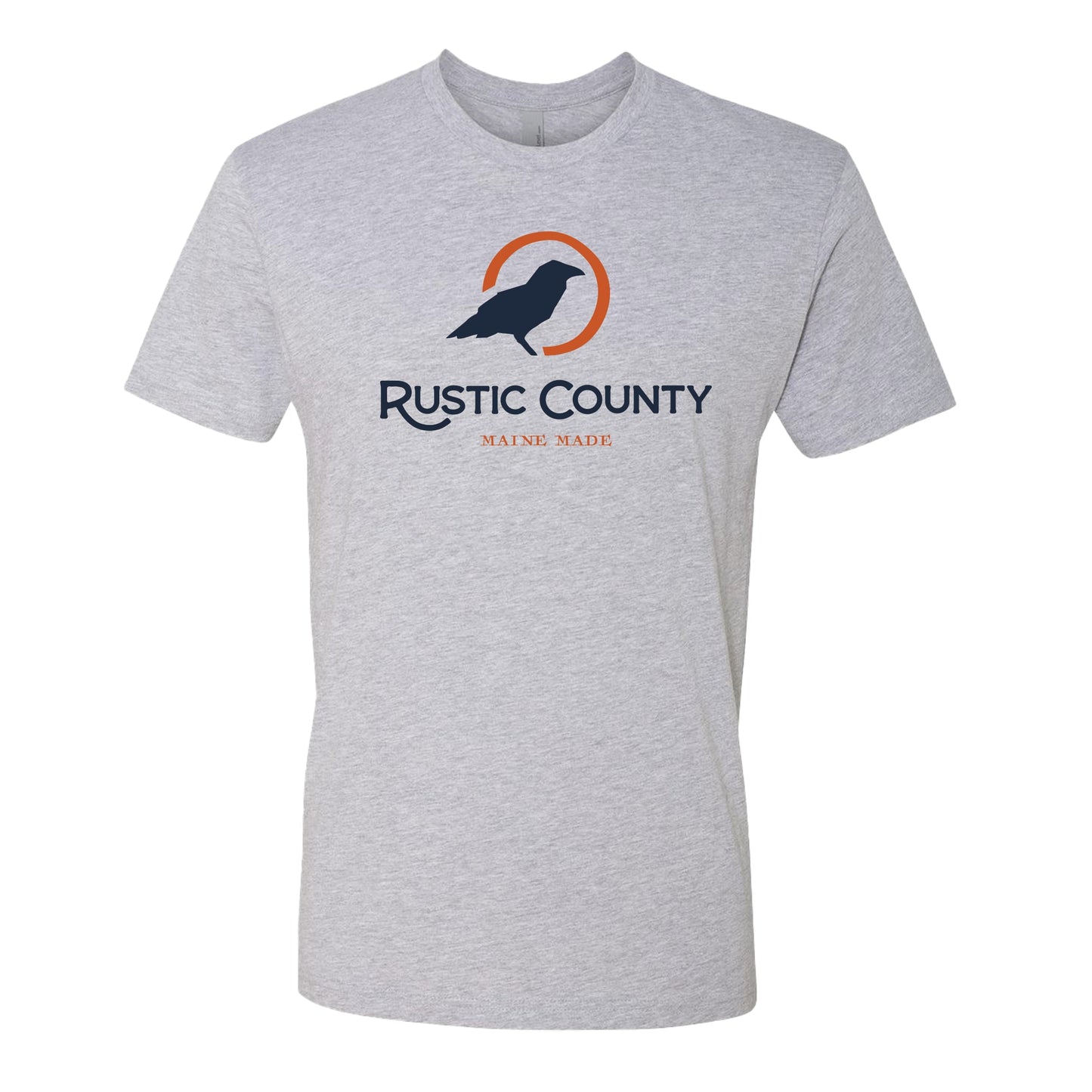 Unisex Short Sleeve T-Shirt