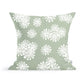 Wild Daisies Pillow