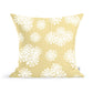 Wild Daisies Pillow