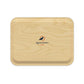 Abstract Floral Tray